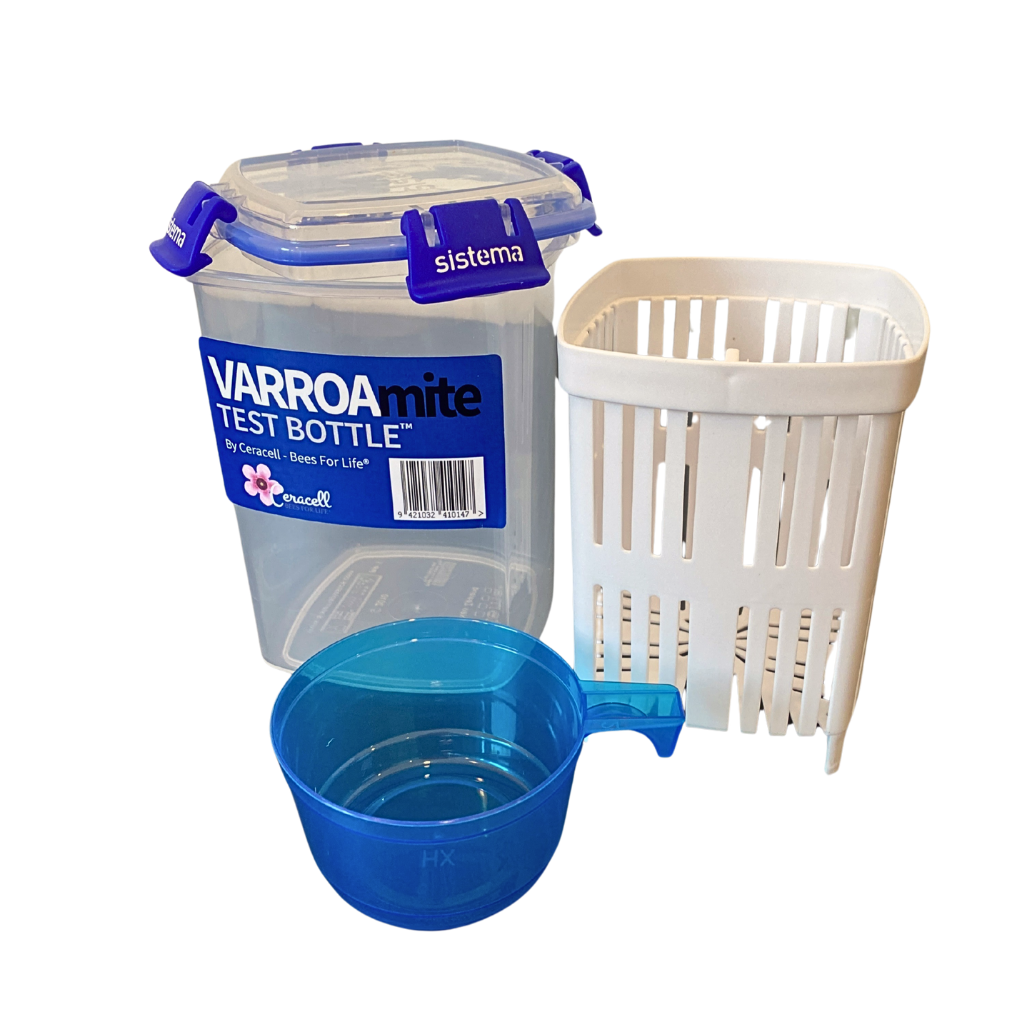 Outils de dépistage du varroa