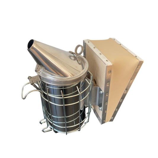 Enfumoir Dadant 4" x 7"