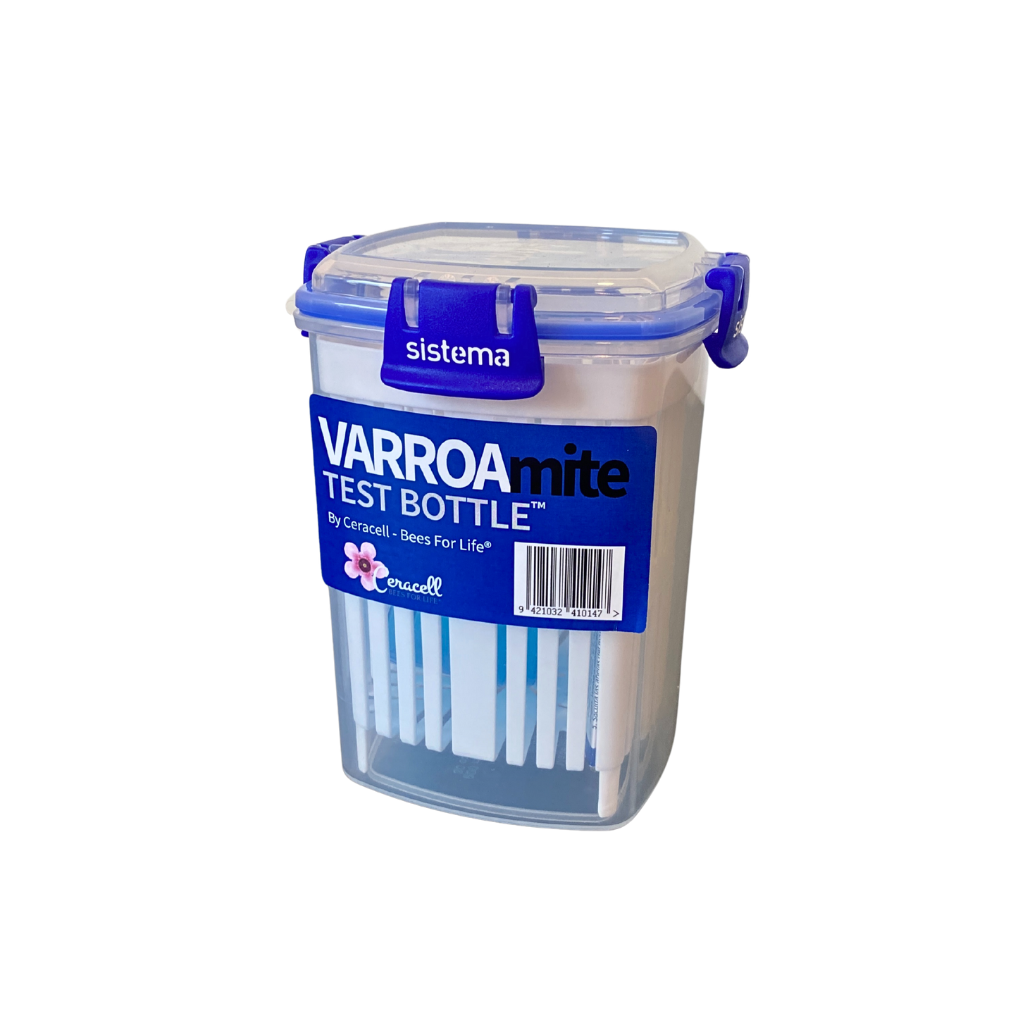 Outils de dépistage du varroa
