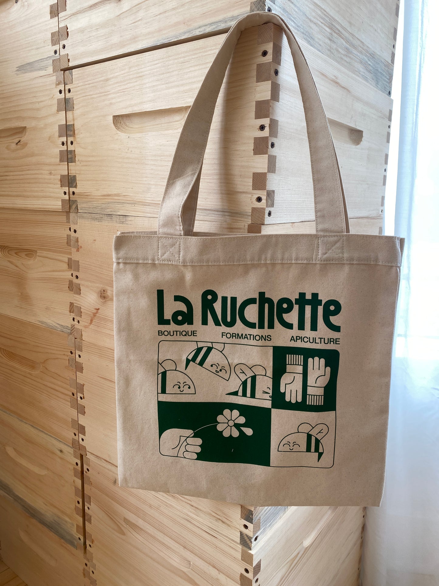 Tote Bag