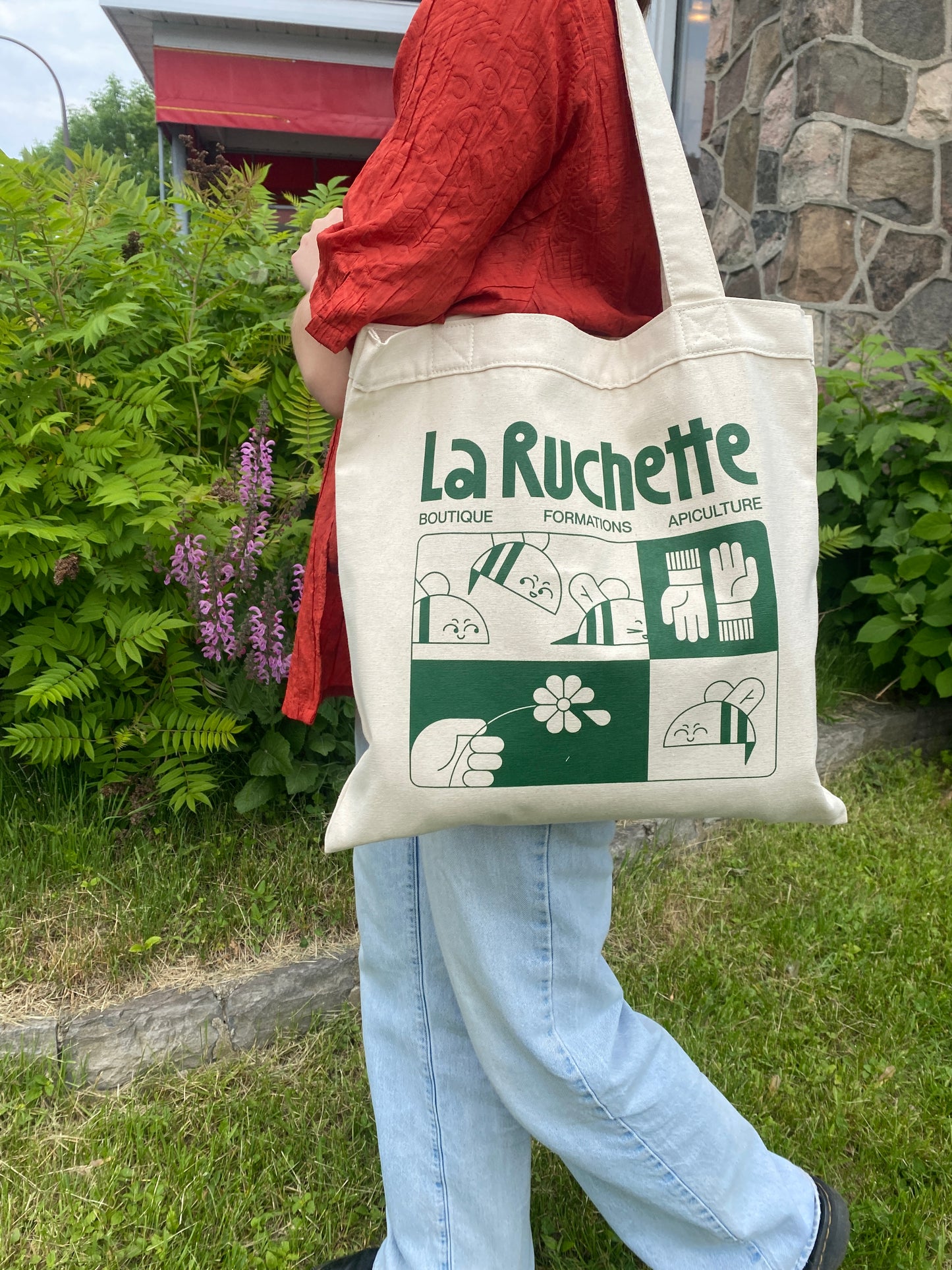 Tote Bag