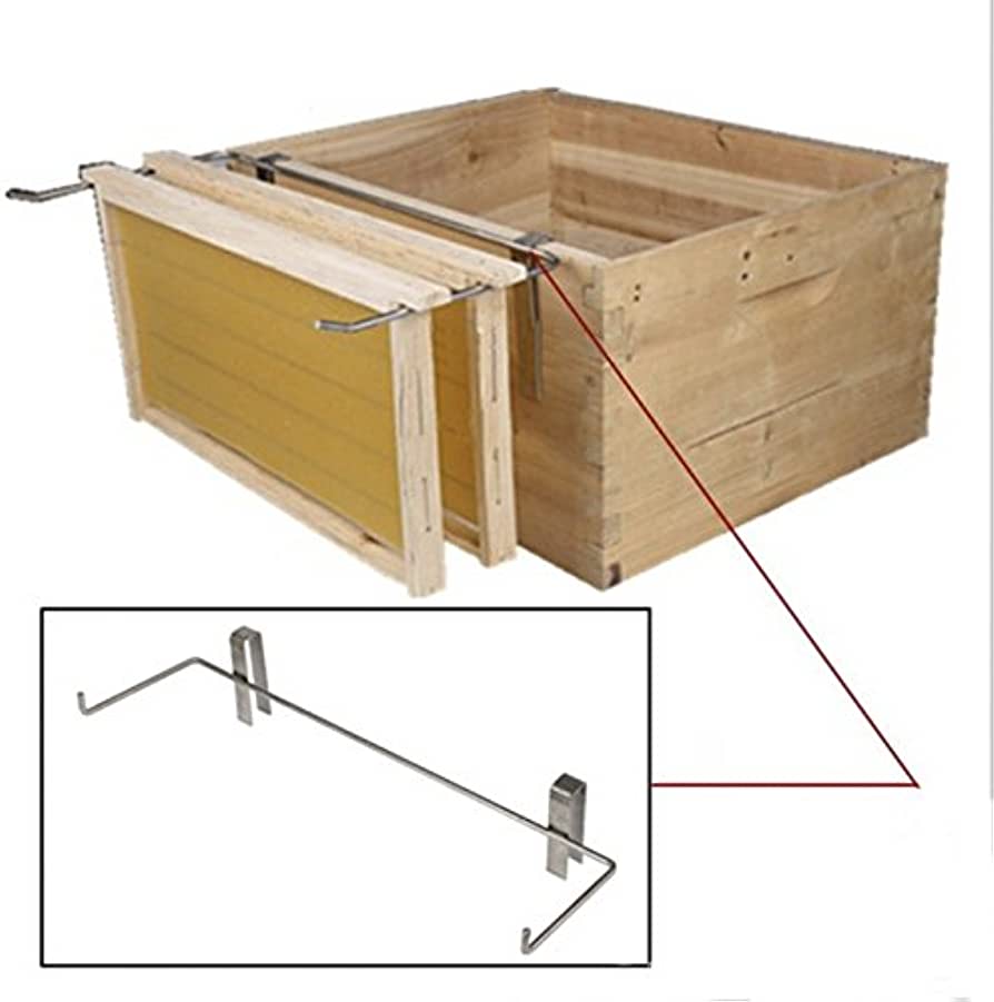 Frame support