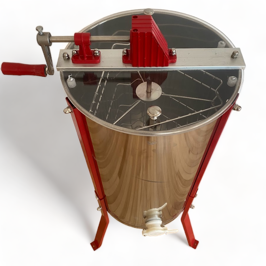 4-frame manual extractor