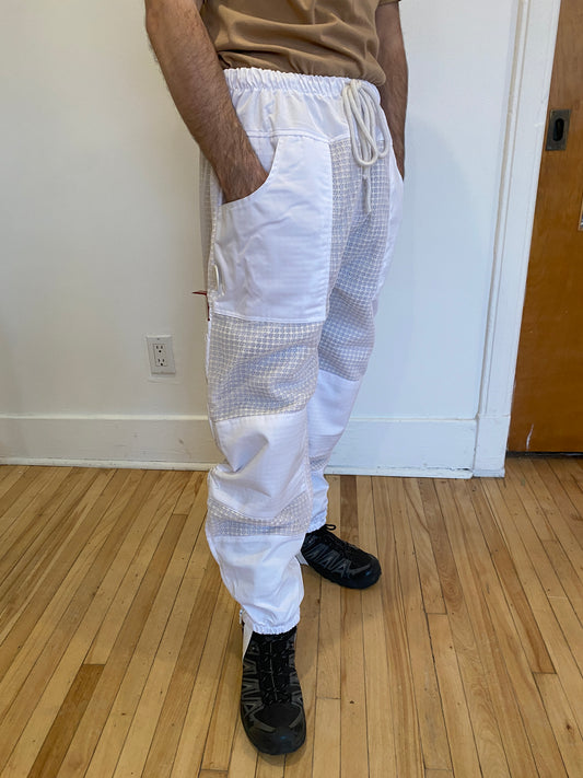 Pantalon d'apiculture aérée