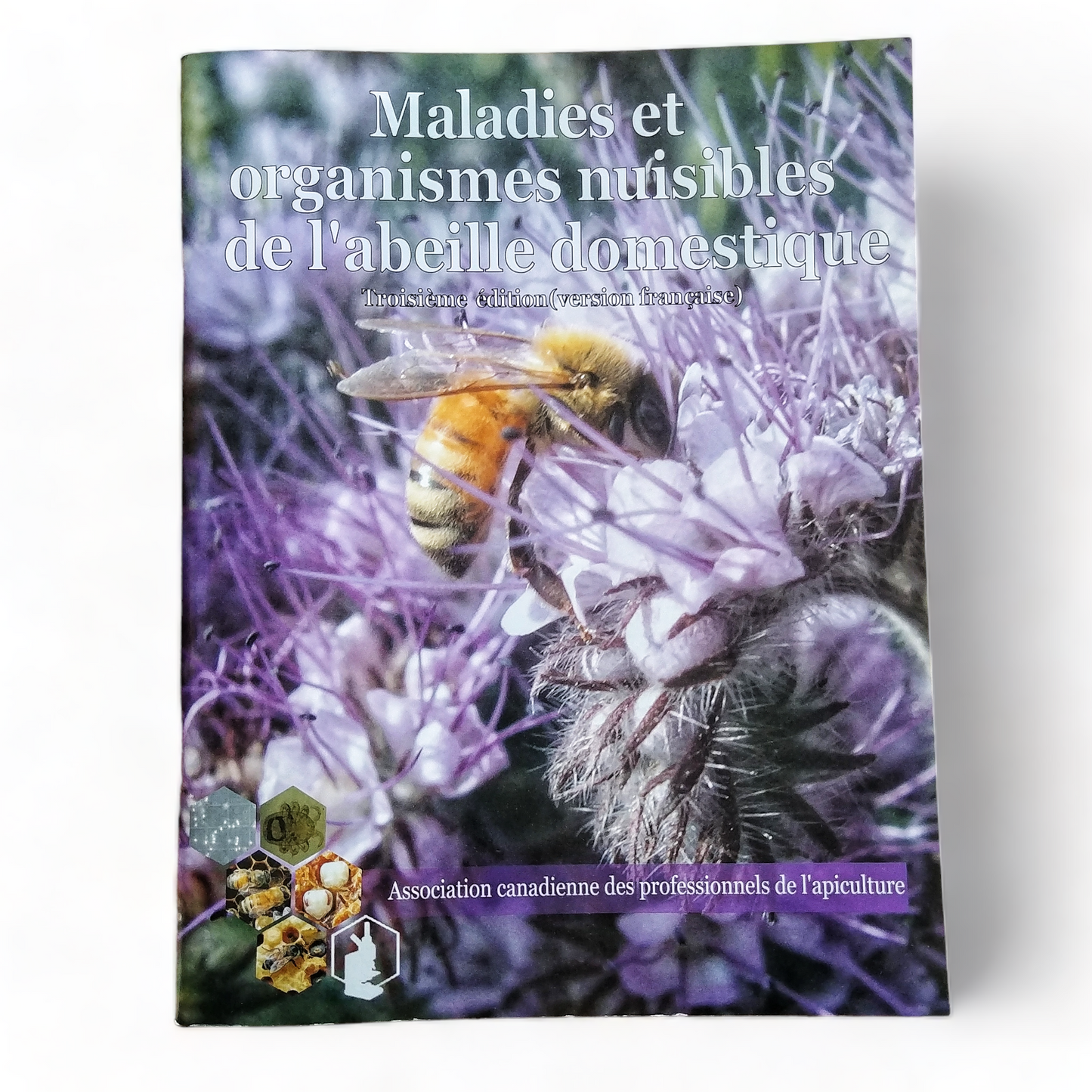 Guide to Honeybee Diseases and Pests