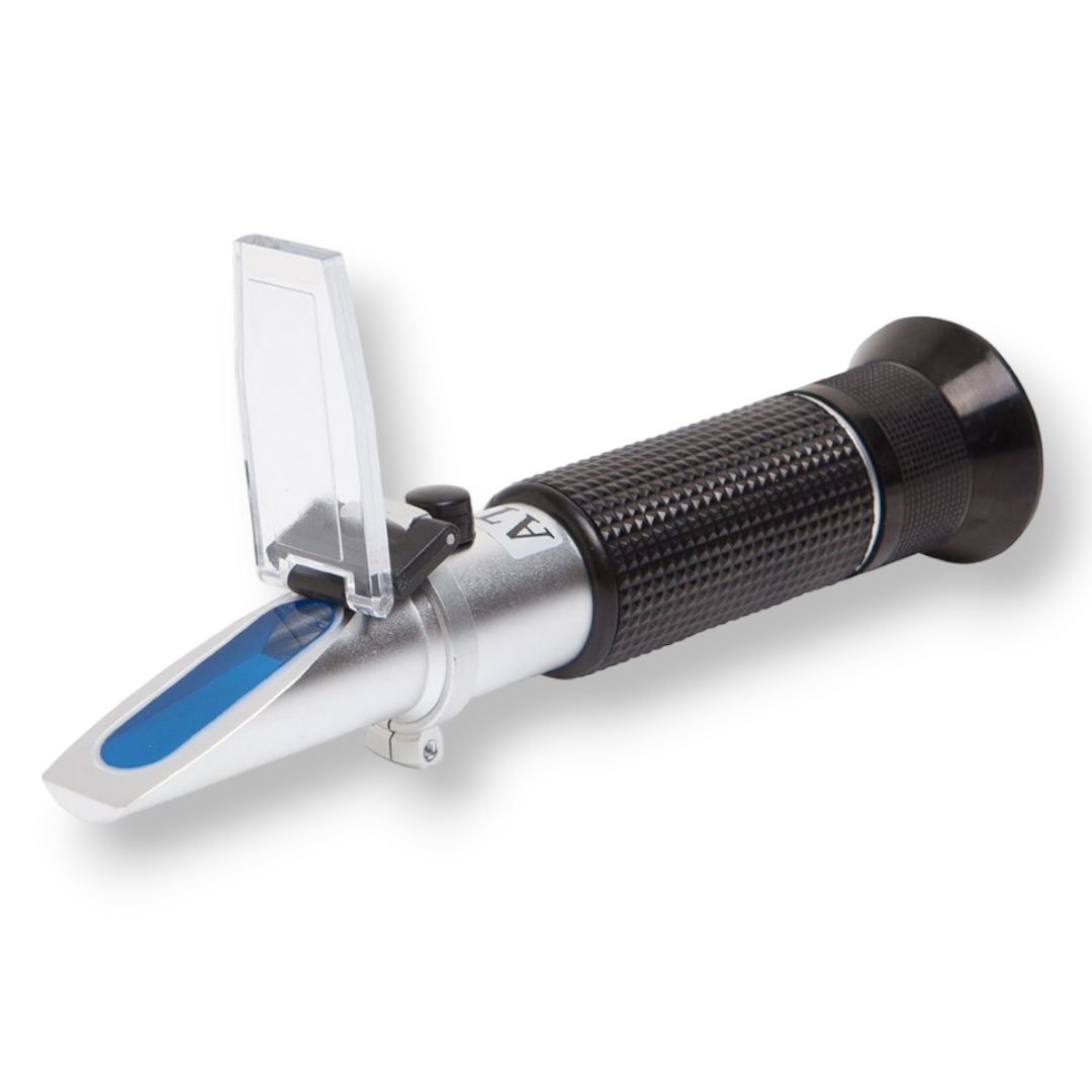 Refractometer