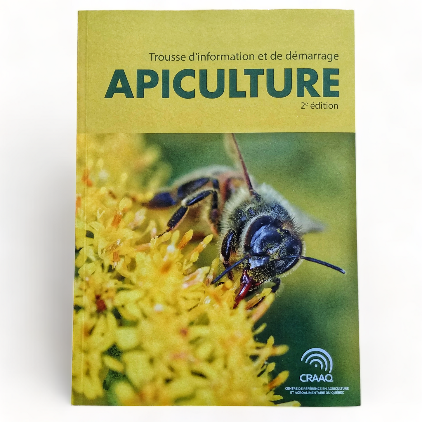 Beekeeping Information and Starter Kit