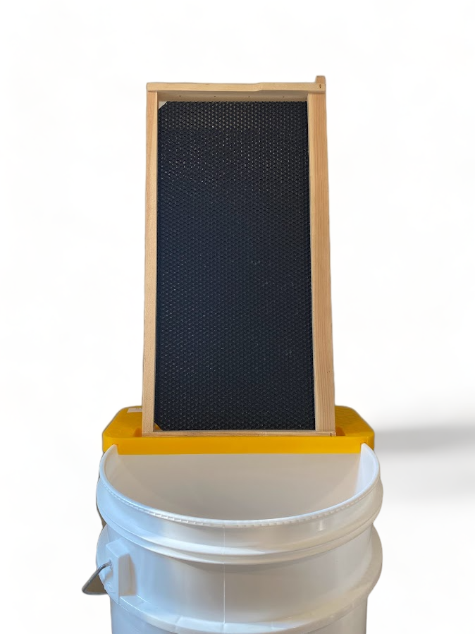Uncapping board