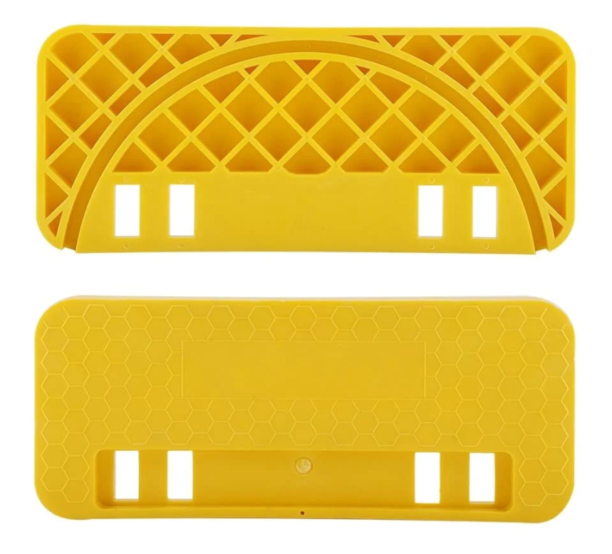 Uncapping board