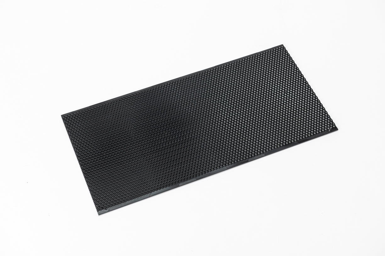 Standard waxed plastic sheets