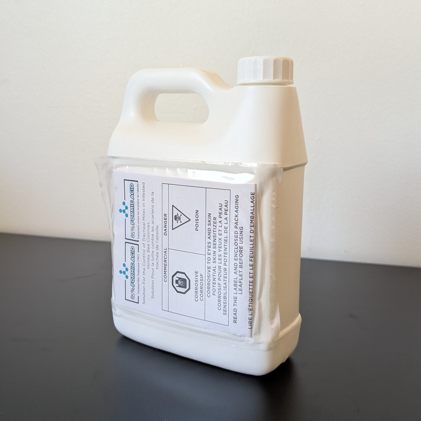 Formic acid 65%