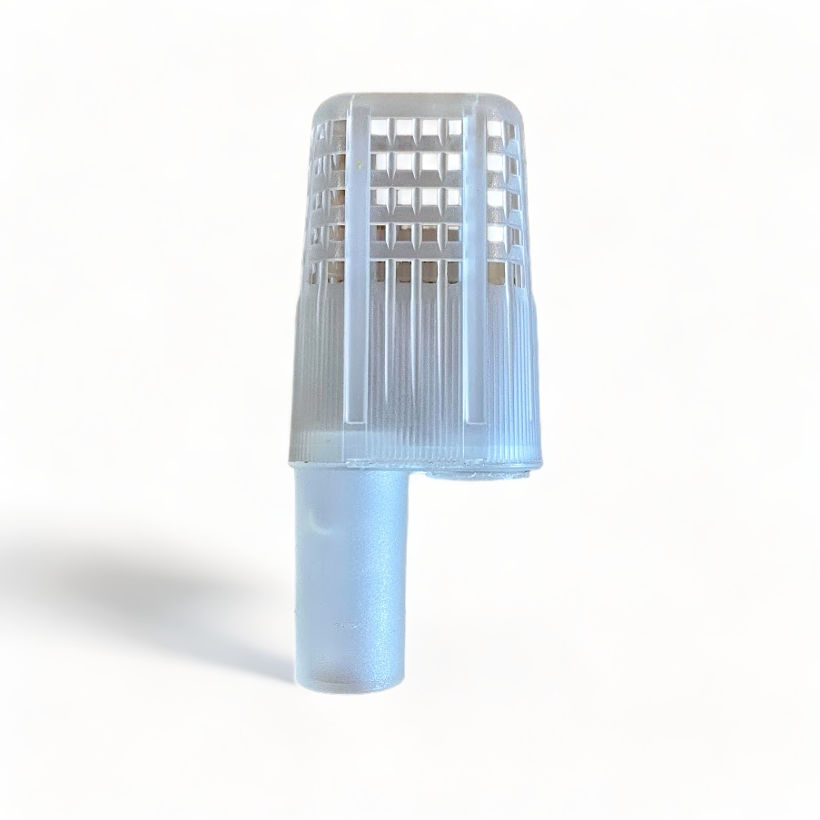 Plastic queen cage