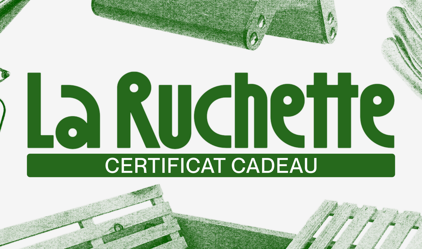 La Ruchette Gift Card