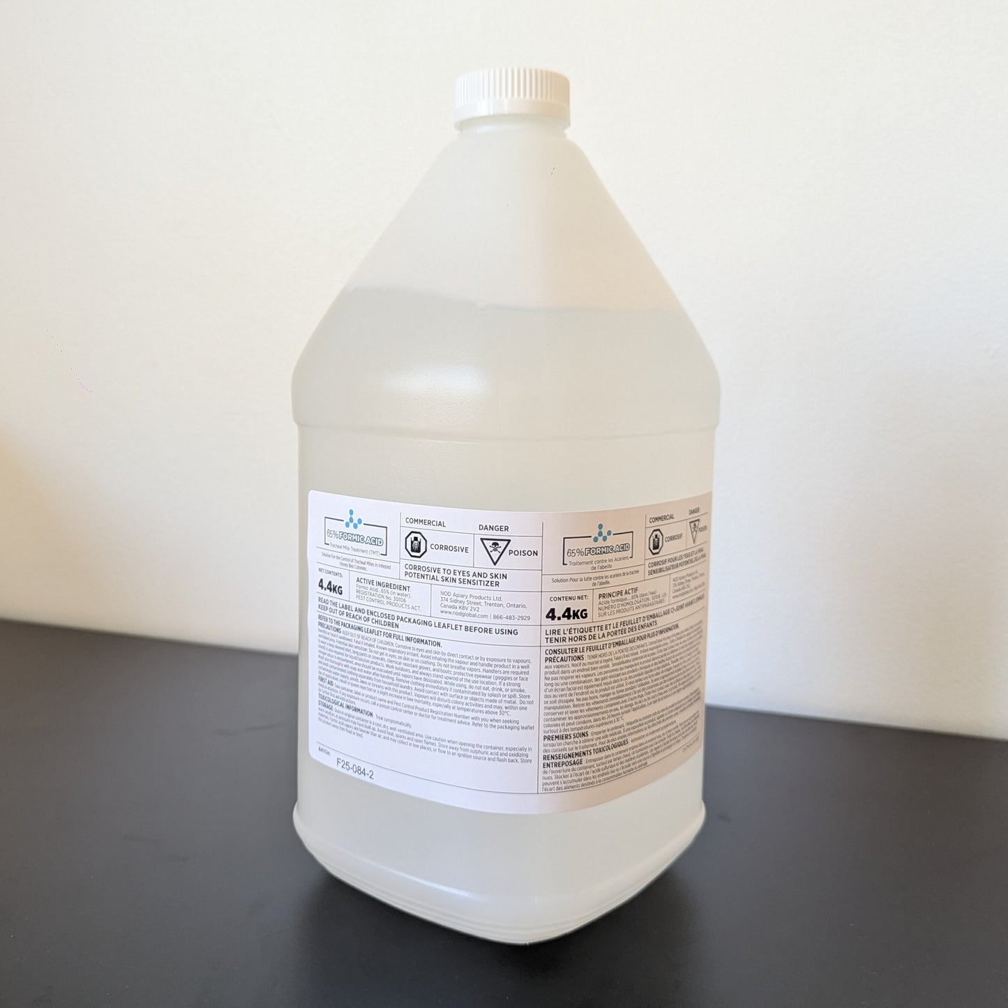 Formic acid 65%