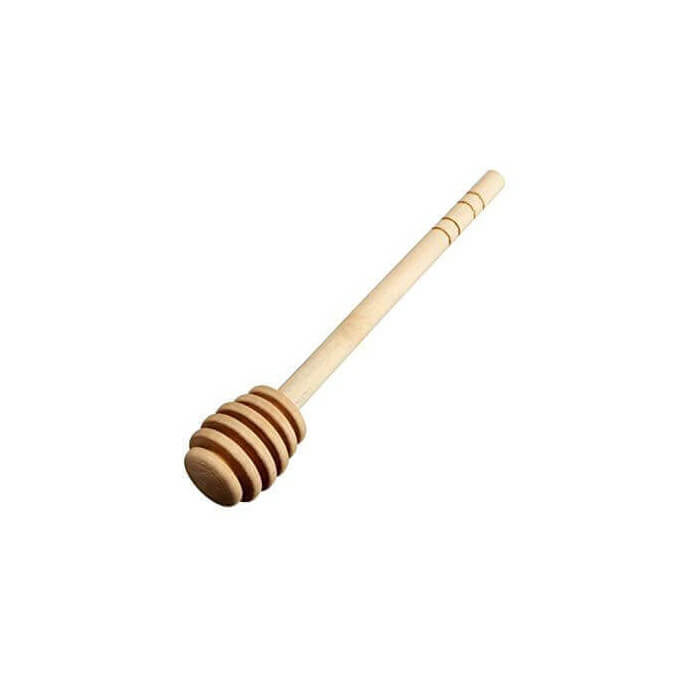 Honey spoon