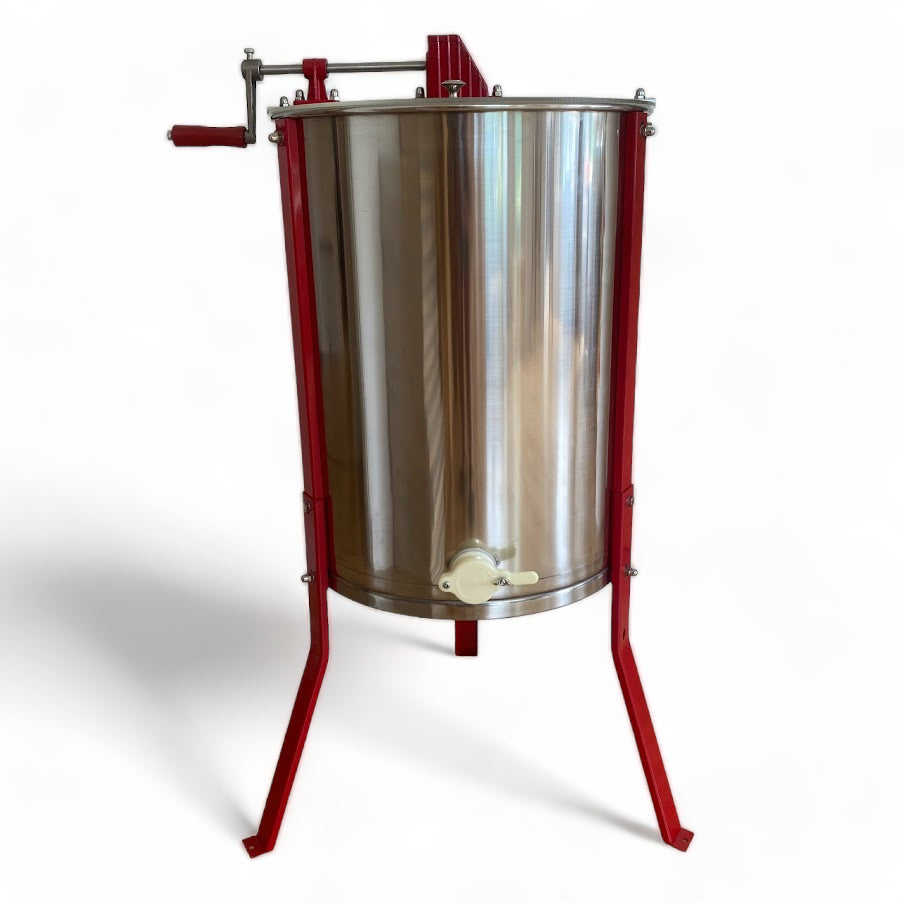 4-frame manual extractor