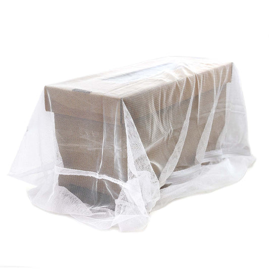 Transport net for nuclei