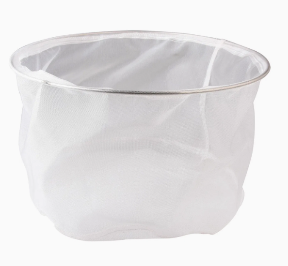Filtre à miel en nylon