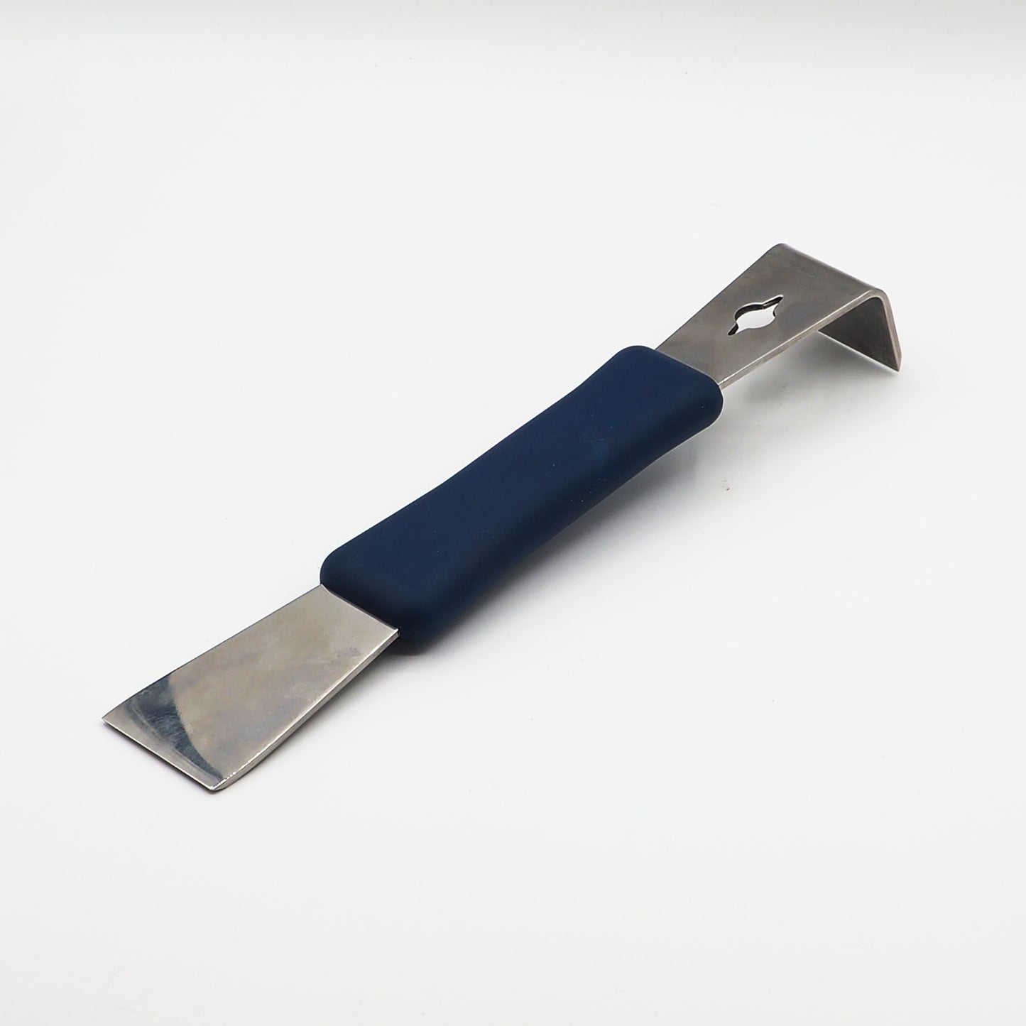 Frame lifter with hook
