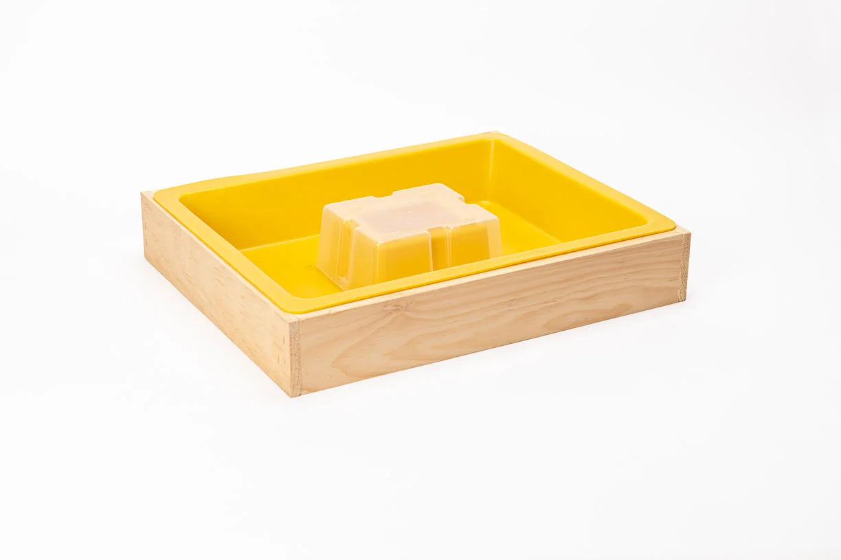 10L surface feeder