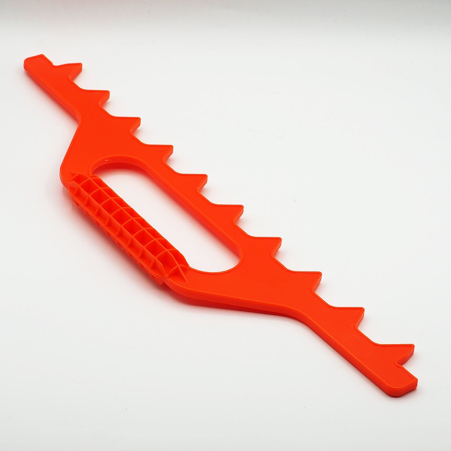 Outil d'espacement (frame spacer)