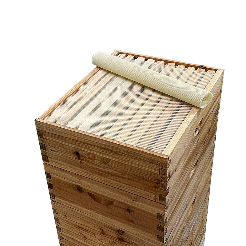 Propolis Grid