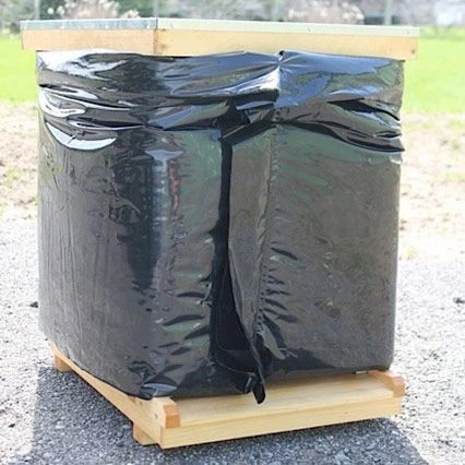 BeeCozy Insulation