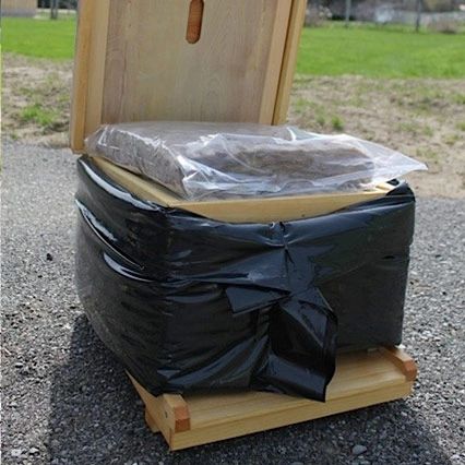 BeeCozy Insulation