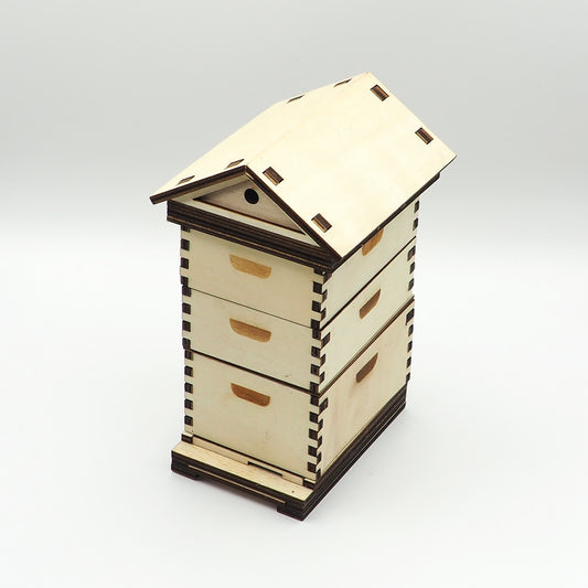 Ruche miniature