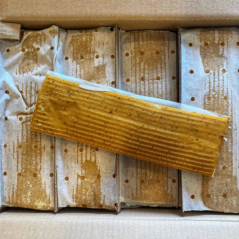 Galette de pollen 4%