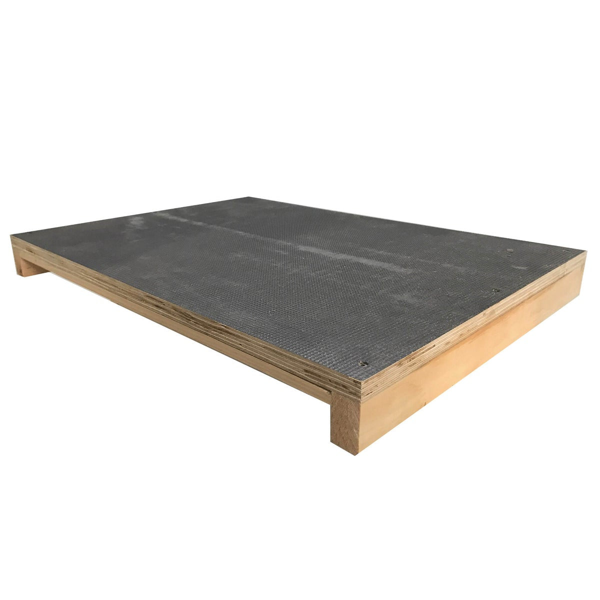 Transport roof