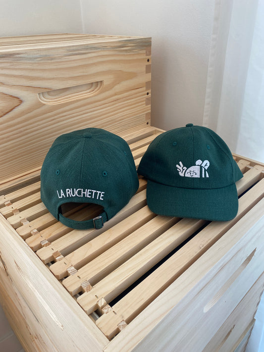 Casquette