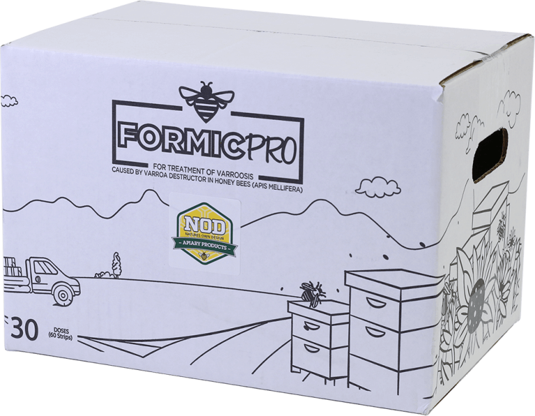 Formic Pro