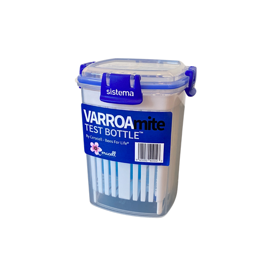Outils de dépistage du varroa