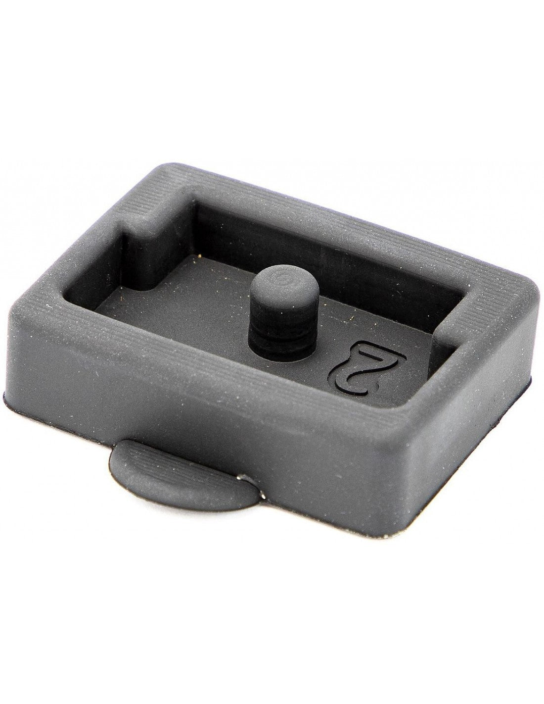 Coussins anti-vibration - Ensemble de 3