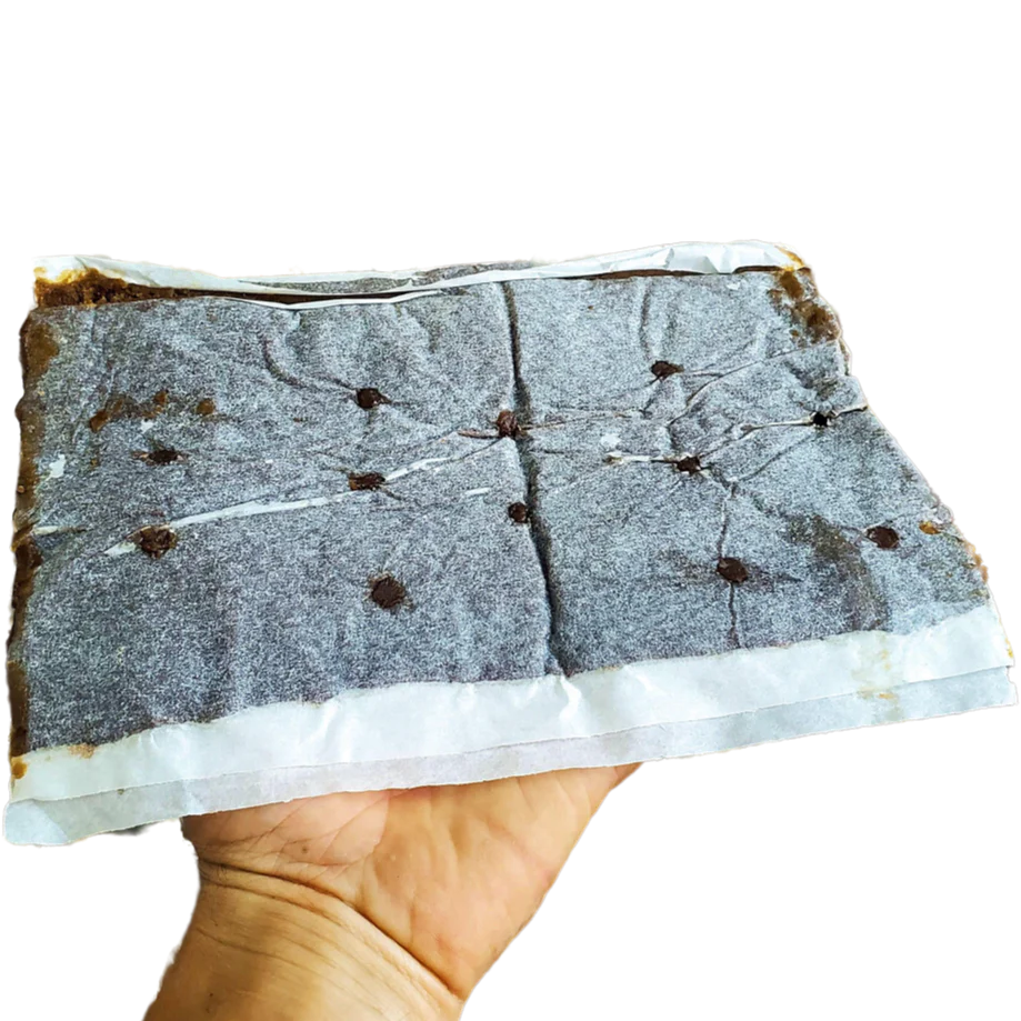 Galette de pollen 4%