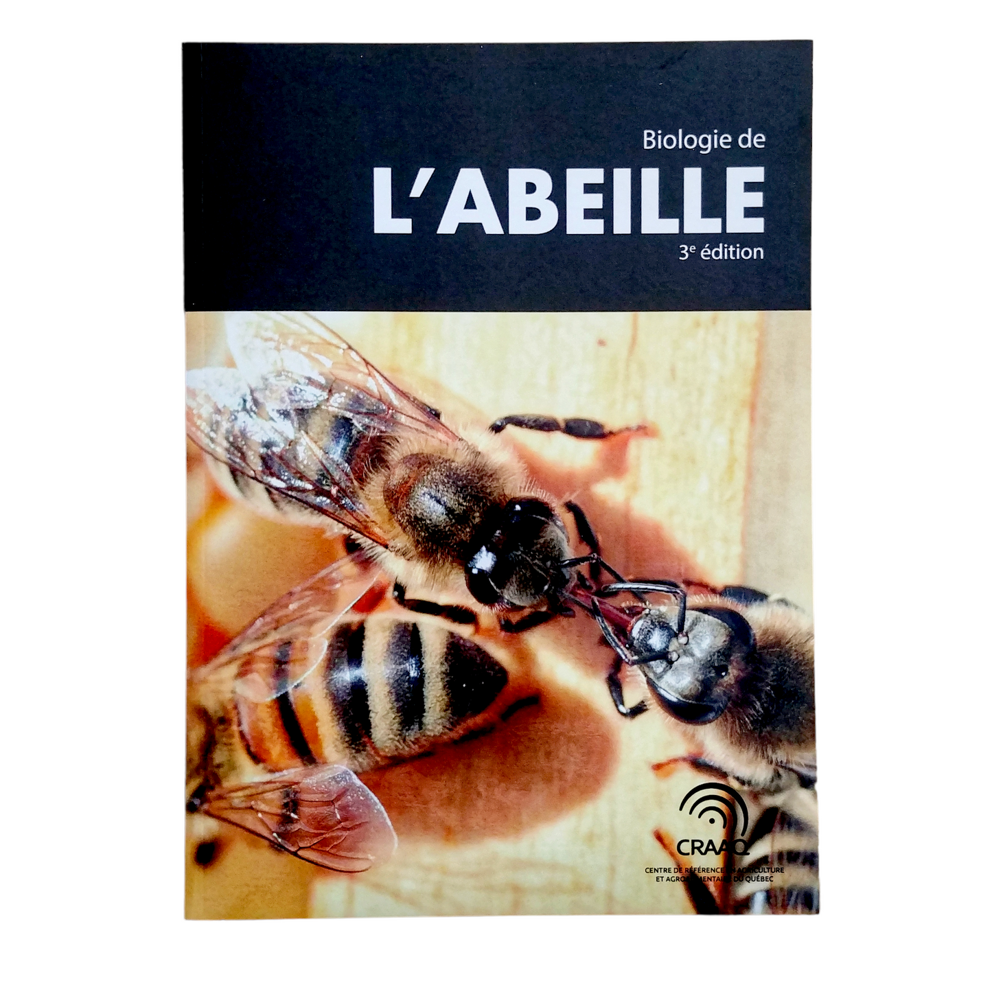 Biologie de l'abeille