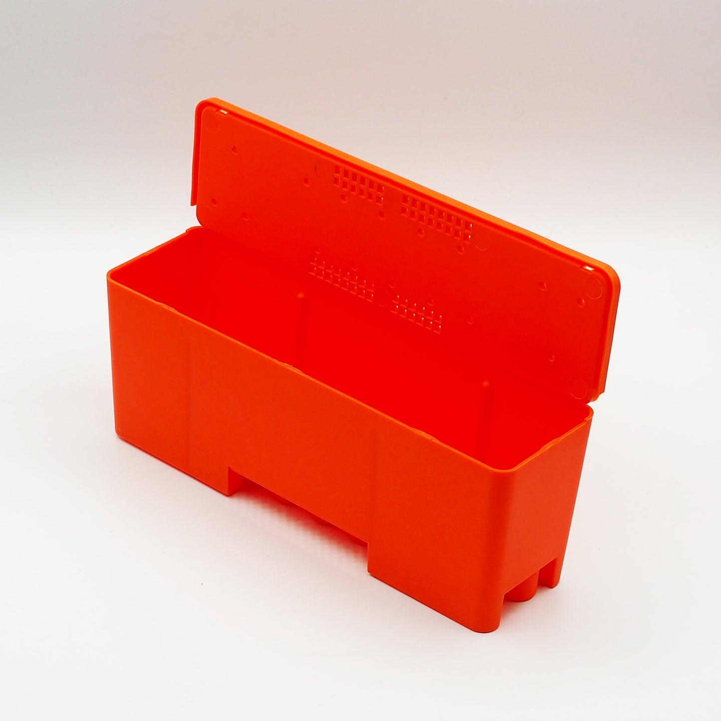 Queen transport box