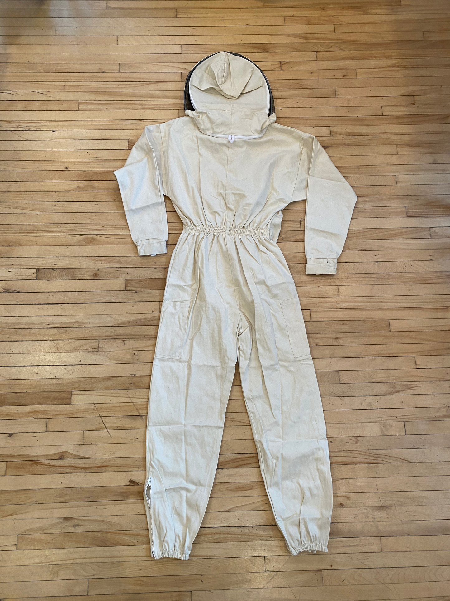 Habit d'apiculteur complet en cotton