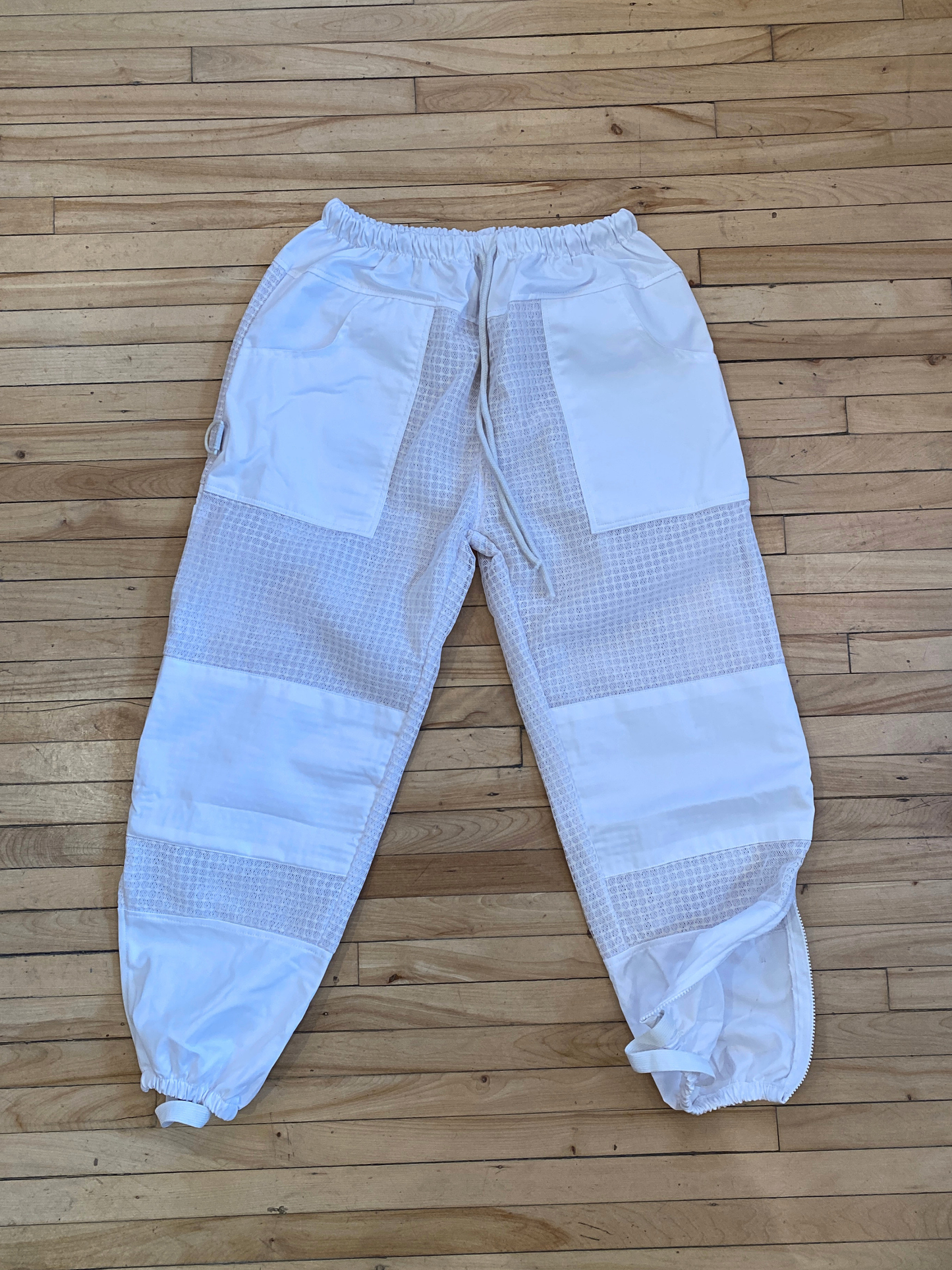 Pantalon d'apiculture aérée