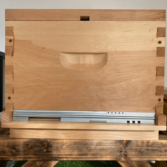 LIQUIDATION - Entrée de ruche ajustable