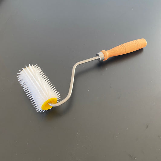 Rouleau à désoperculer