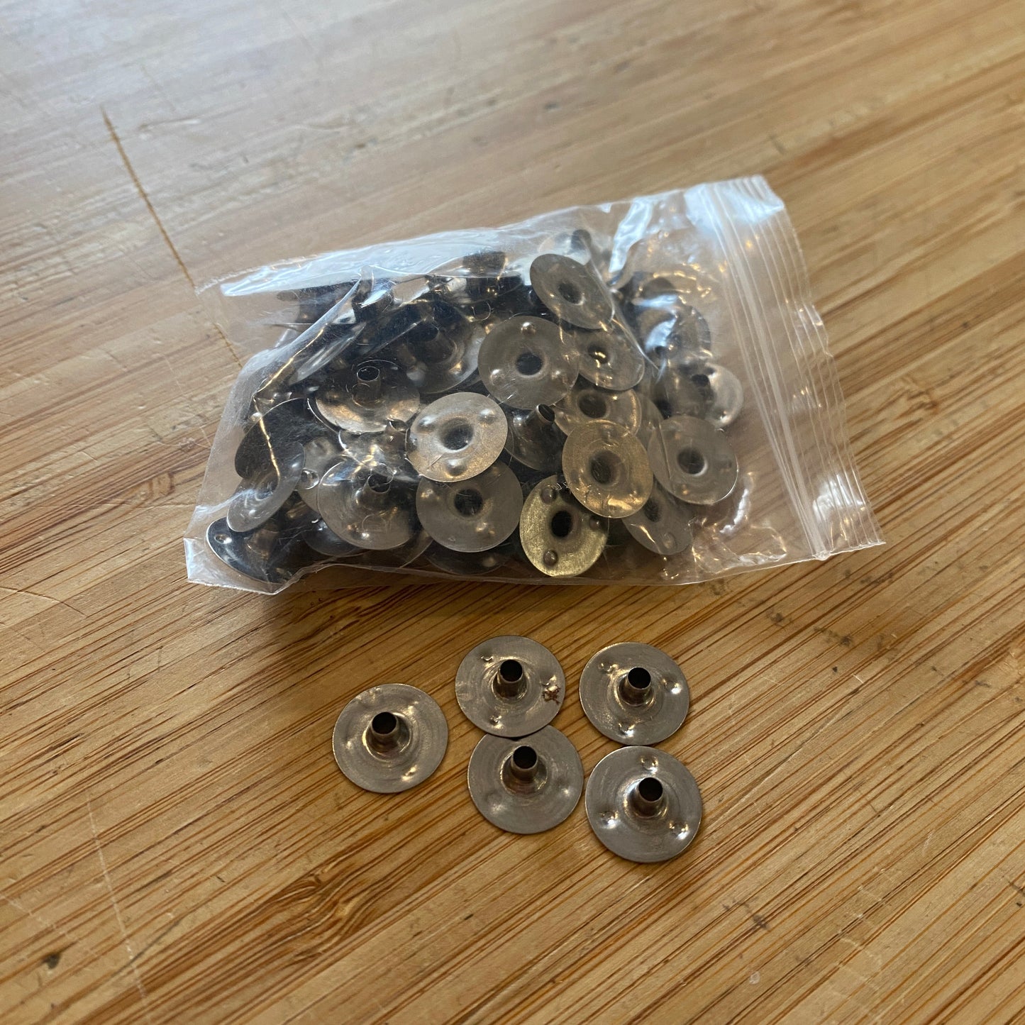 Base pour mèche (100)
