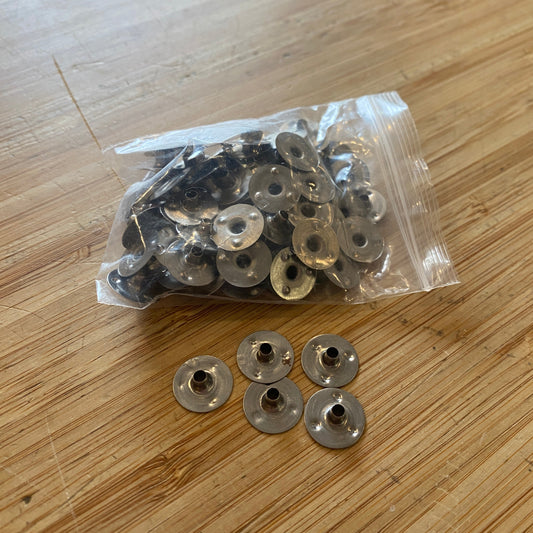 Base pour mèche (100)