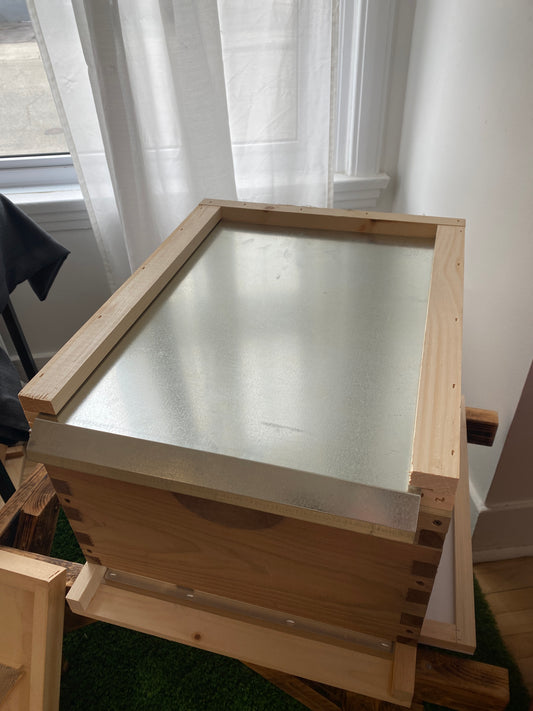 Le plateau Cloake ( Cloake Board )