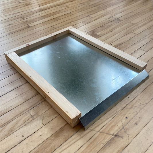 Le plateau Cloake ( Cloake Board )