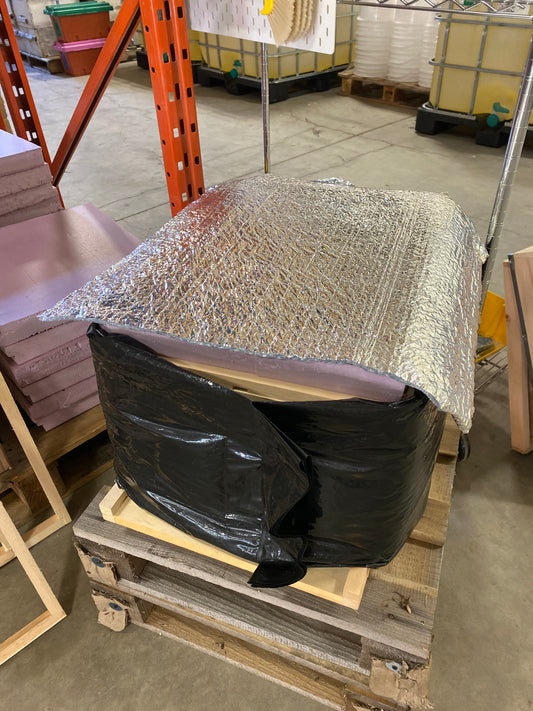 Toit Thermofoil