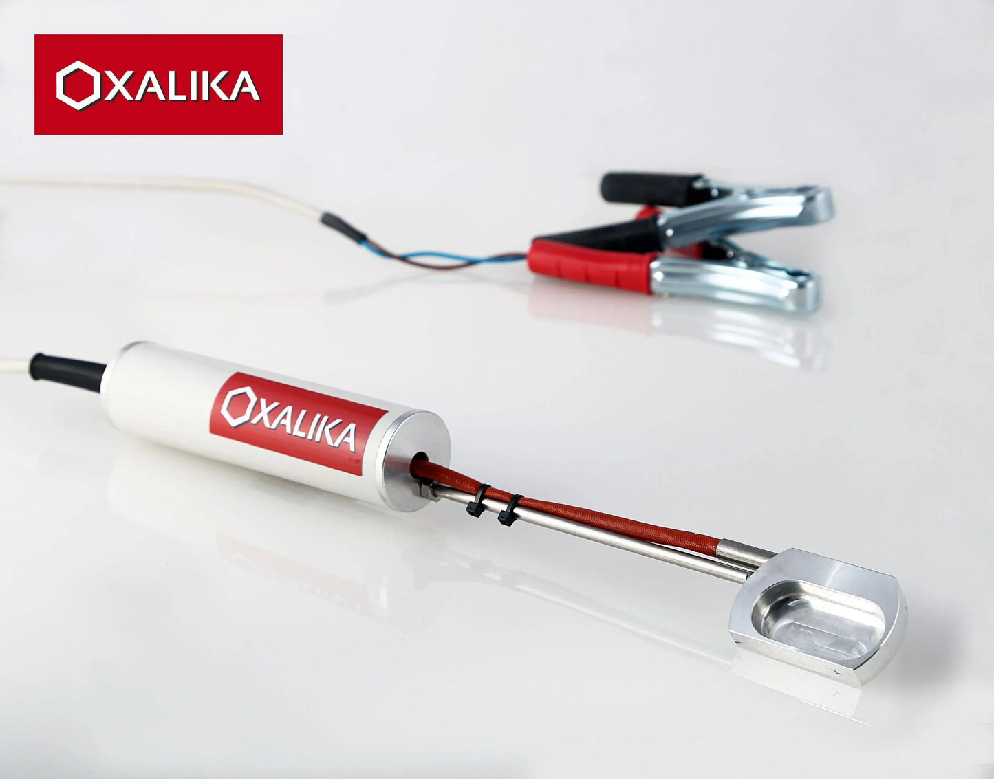 OXALIKA Basic - Sublimateur de l’acide oxalique