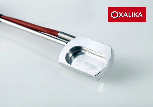 OXALIKA Basic - Sublimateur de l’acide oxalique