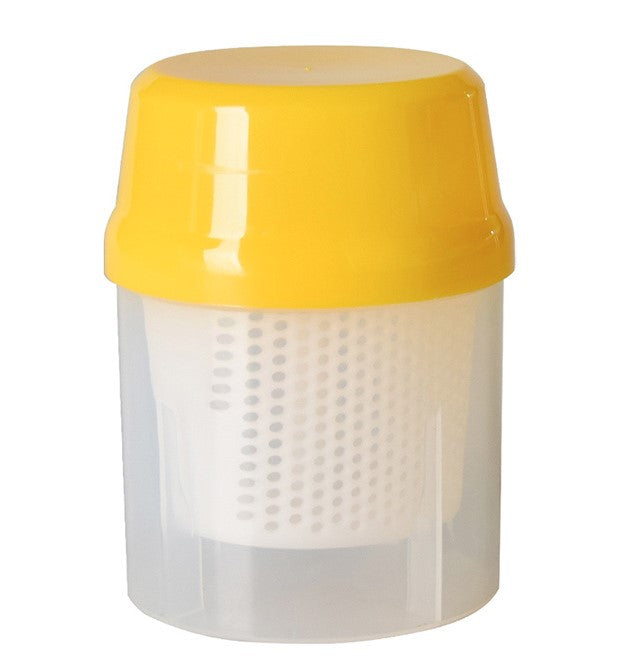 Varroa screening tools